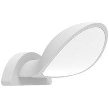 Bocina Outdoor Wall Light